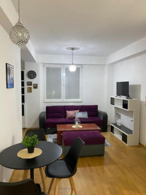 Silvi Apartments-Aerodrom, Skopje